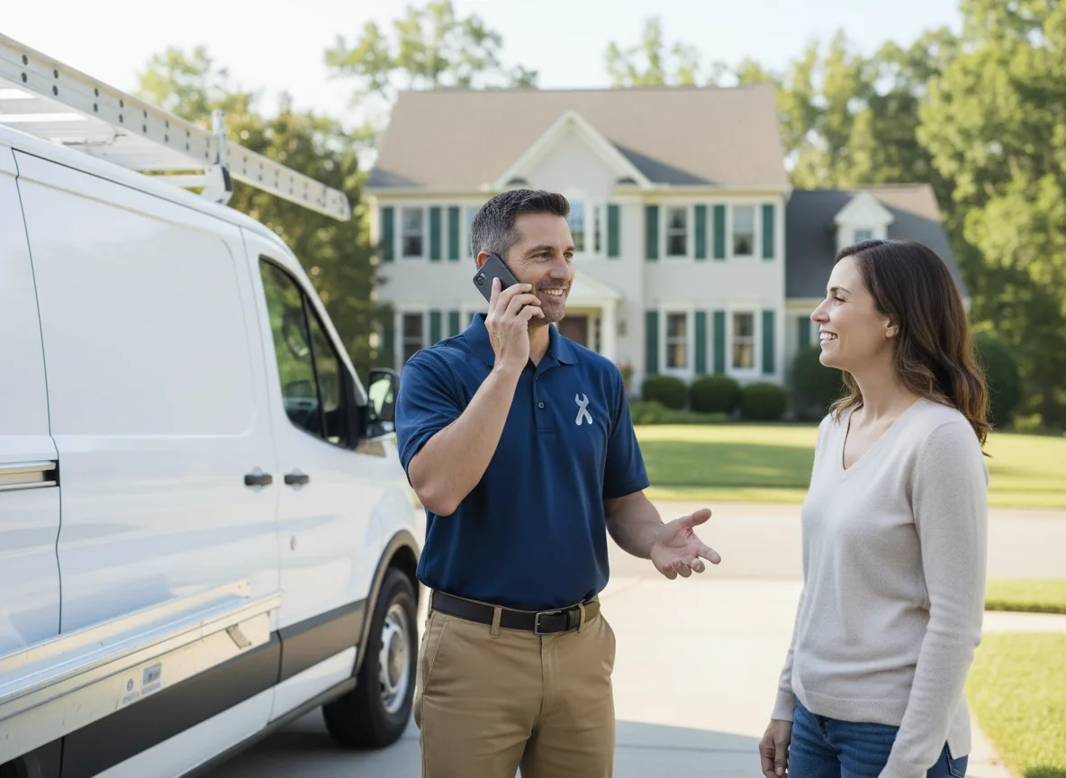Home Gutter Service O Fallon, IL FAQs